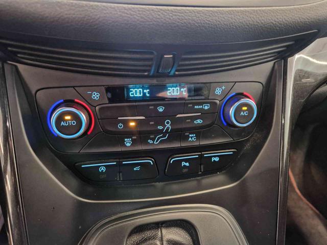 FORD Kuga 2.0 TDCI 120 CV S&S 2WD Powershift ST-Line