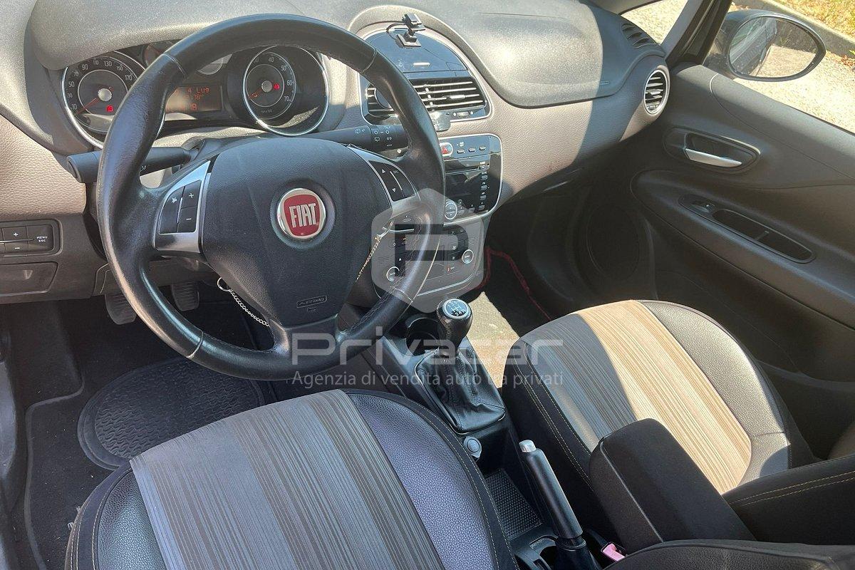 FIAT Punto Evo 1.3 Mjt 90 CV 5 porte Dynamic