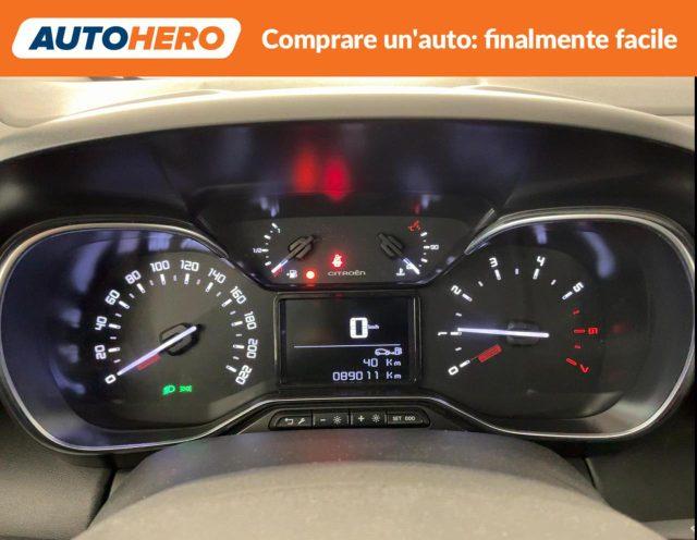 CITROEN C3 Aircross PureTech 82 Feel