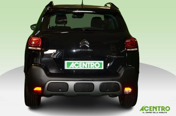 CITROEN C3 AIRCROSS - Puretech 110 s&s MAX