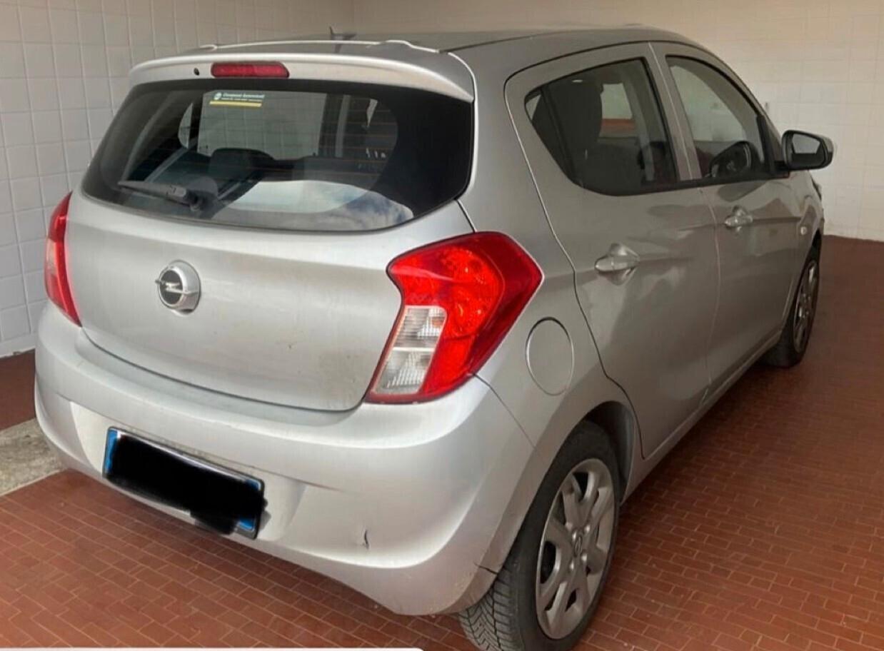 Opel Karl 1.0 75 CV N-Joy