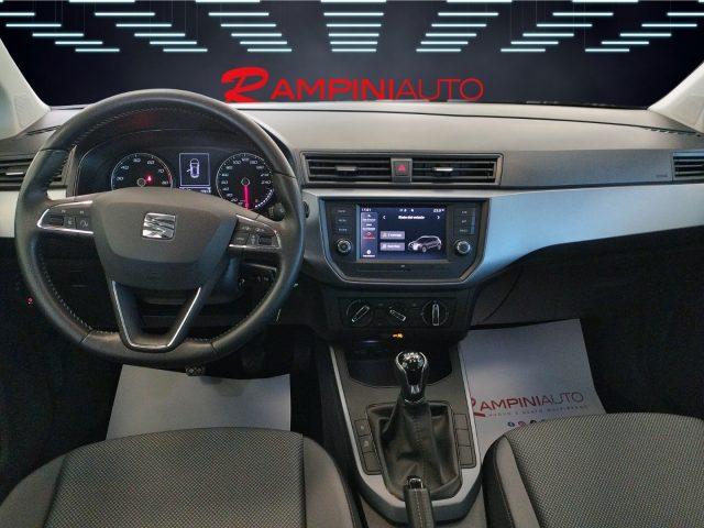 SEAT Arona 1.0 TGI Style Km 81.000 Pronta Consegna