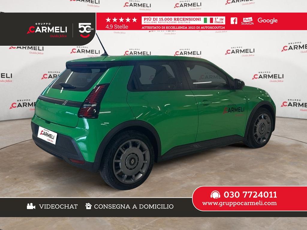 Renault Renault 5 urban range Evolution