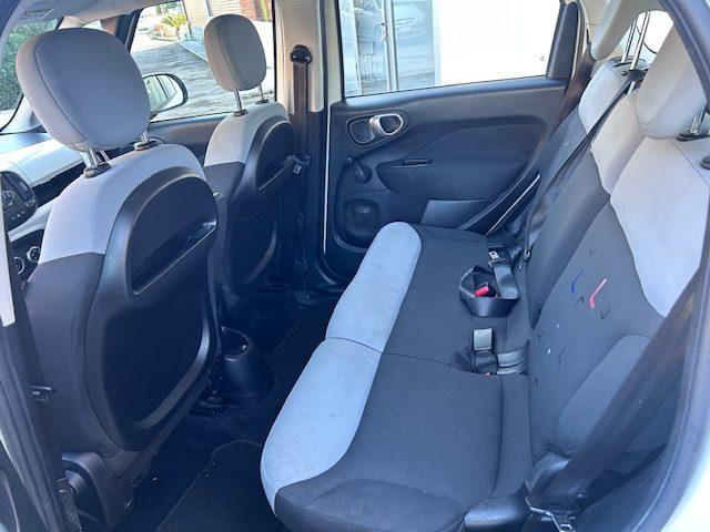 FIAT 500L 1.3 Multijet 95 CV pop star