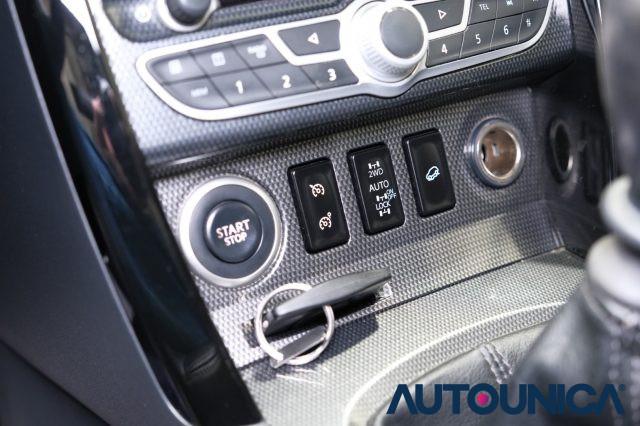 RENAULT Koleos 2.0 DCI 150CV 4X4 BOSE