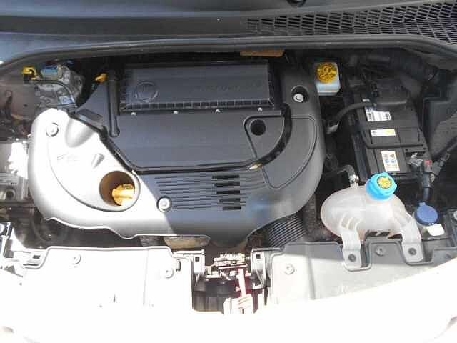 Fiat 500L 1.3 Mjet 85 Trekking 1