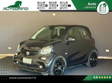 Smart fortwo Fortwo 0.9 t Superpassion 90cv twinamic