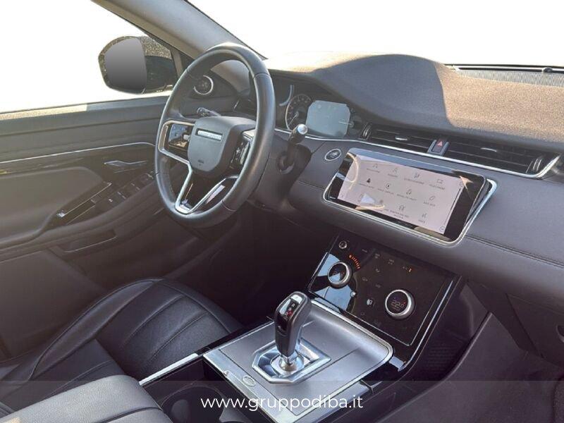 Land Rover Range Rover Evoque II 2019 Die 2.0d i4 mhev SE awd 163cv auto