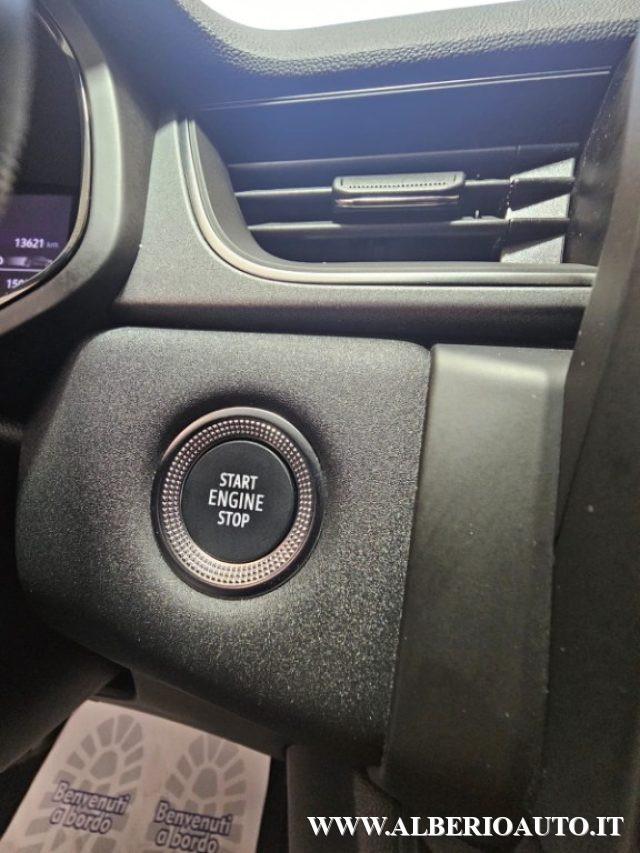 RENAULT Captur TCe 90 CV Techno