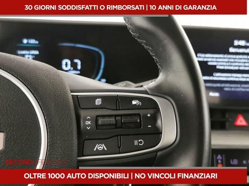 Kia Sportage 1.6 crdi mhev Business imt
