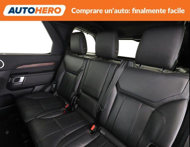 LAND ROVER Discovery 2.0 SD4 240 CV HSE