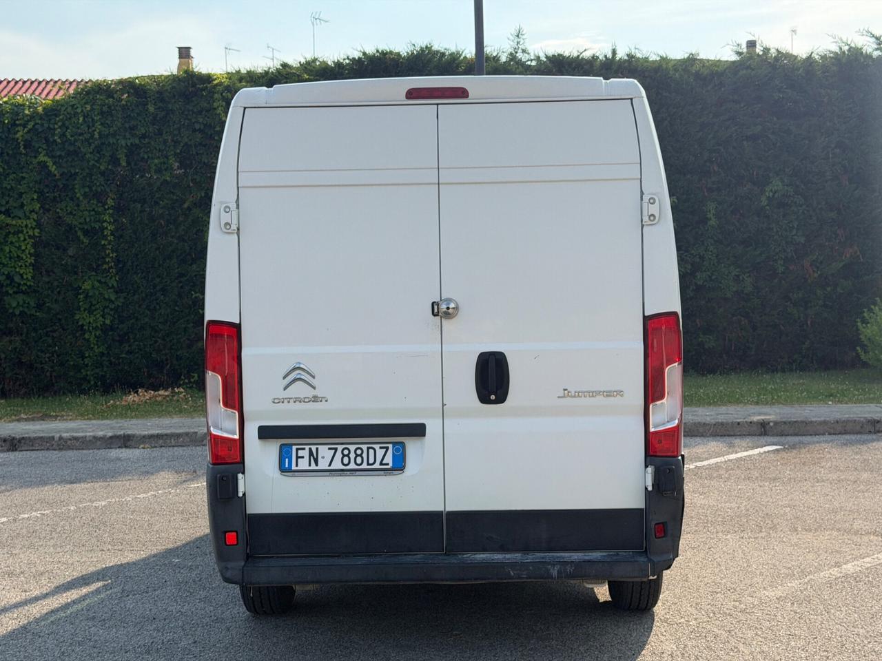 Citroen Jumper 2.0 IVA COMPRESA
