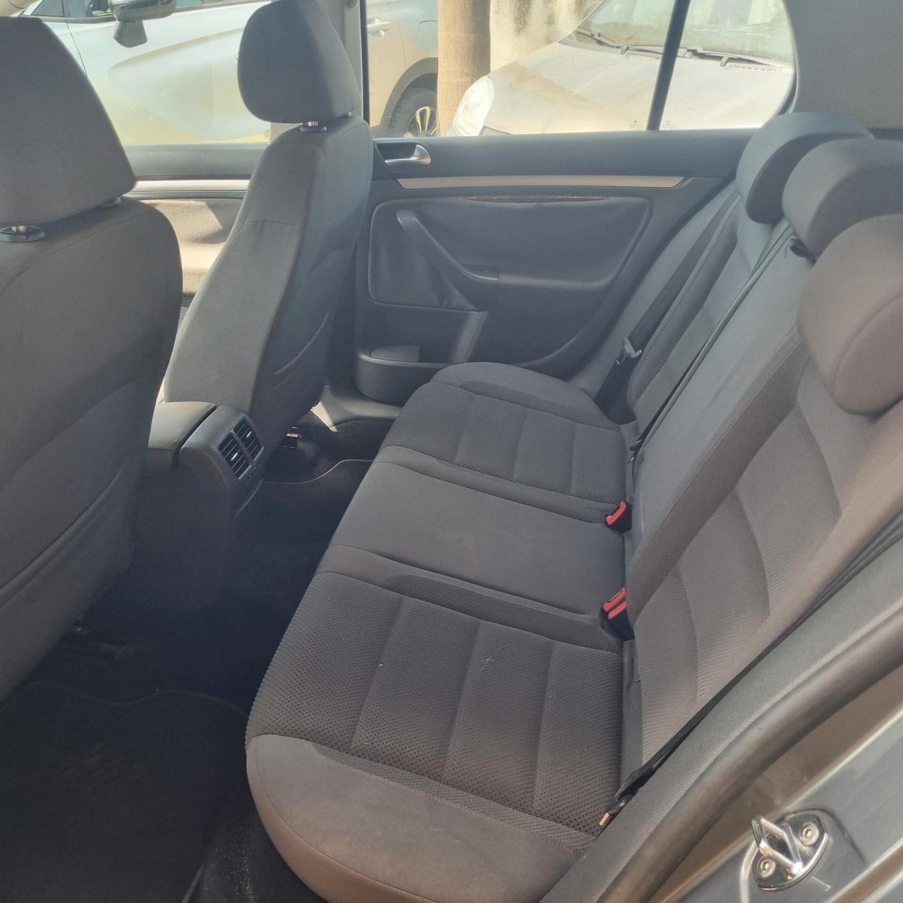 Volkswagen Golf 1.9 TDI 5p. Comfortline