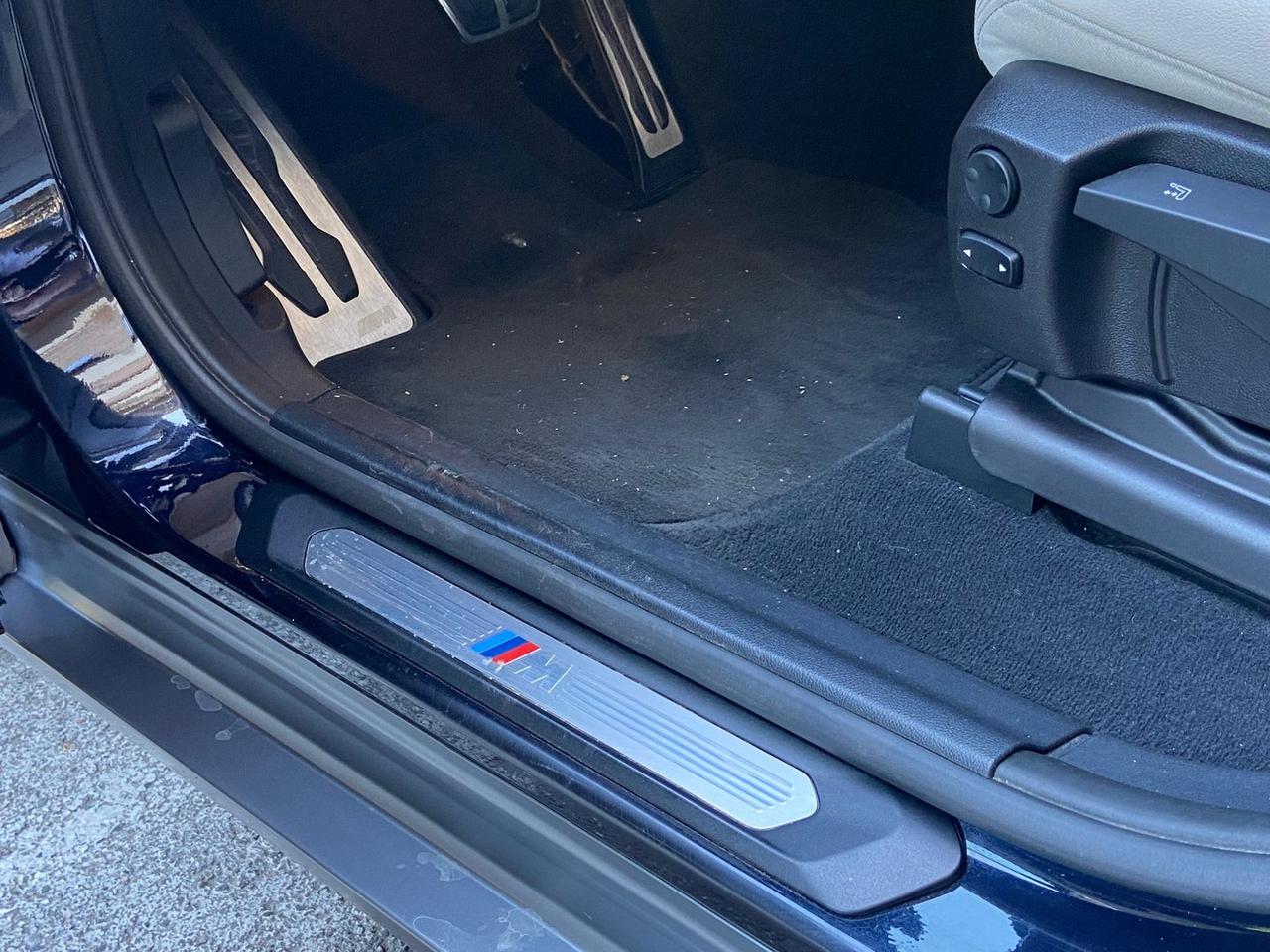 Bmw X4 M Sport X 20 d #10593