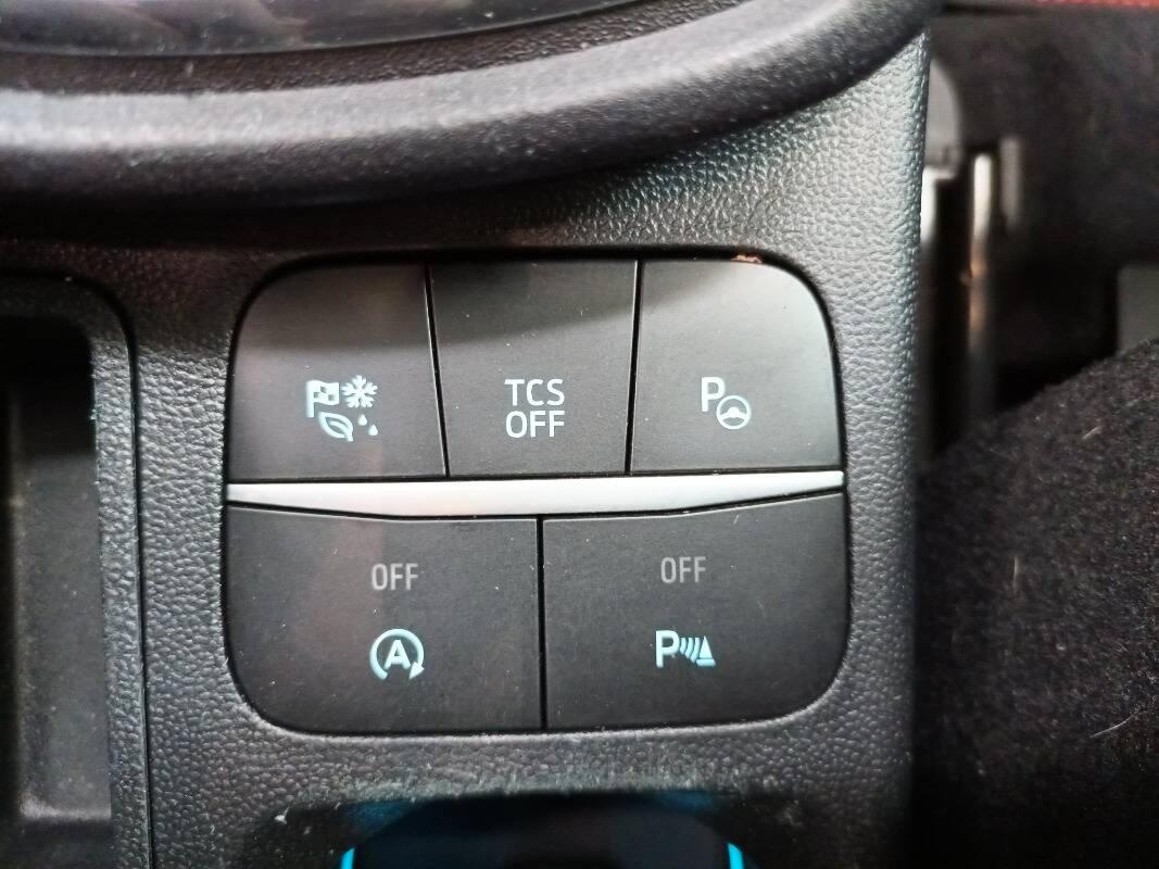 Ford Puma 125 cv Ibrida-St-Line