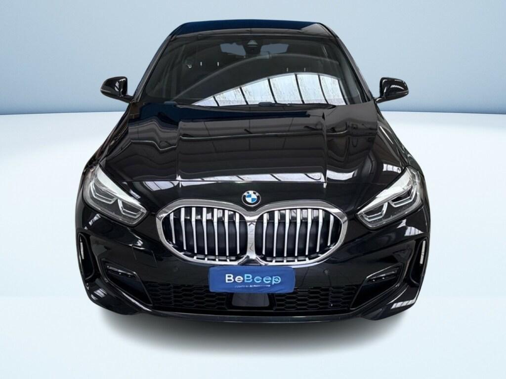 BMW Serie 1 5 Porte 116 d SCR Msport DCT