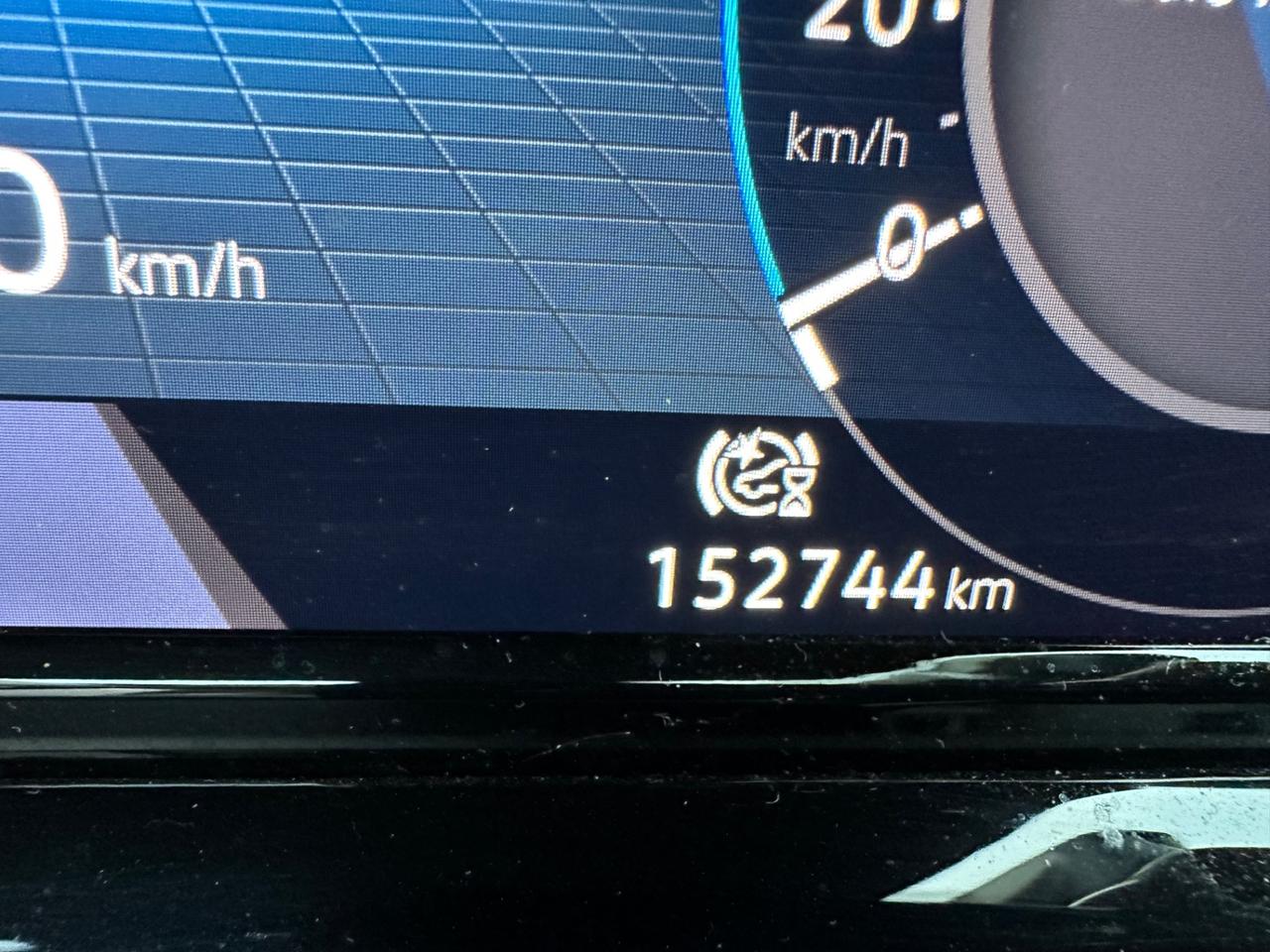 Volkswagen Golf 2.0 TDI 115 CV style