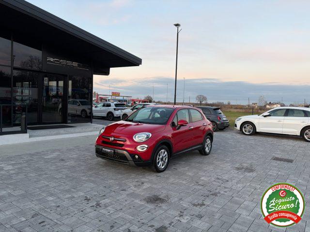 FIAT 500X 1.3 MultiJet Cross ANCHE PER NEOPATENTATI