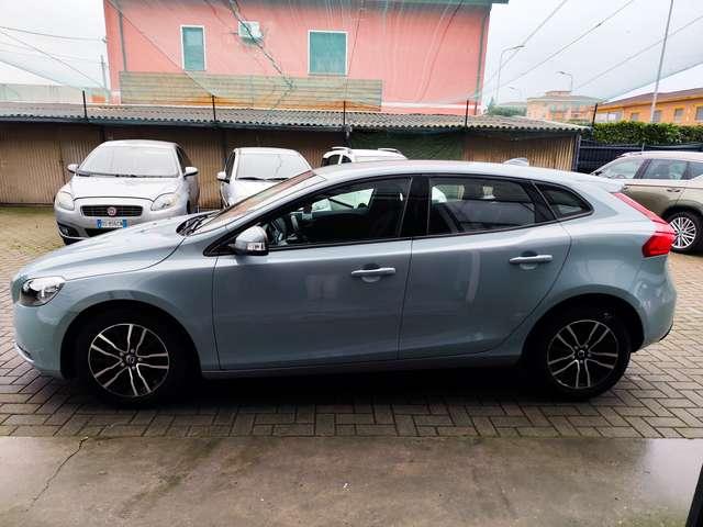 Volvo V40 V40 II 2.0 d2 my19
