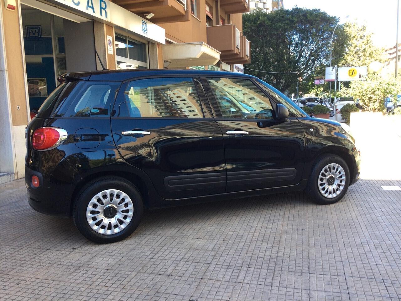 Fiat 500L 1.4 95 CV Pop Star