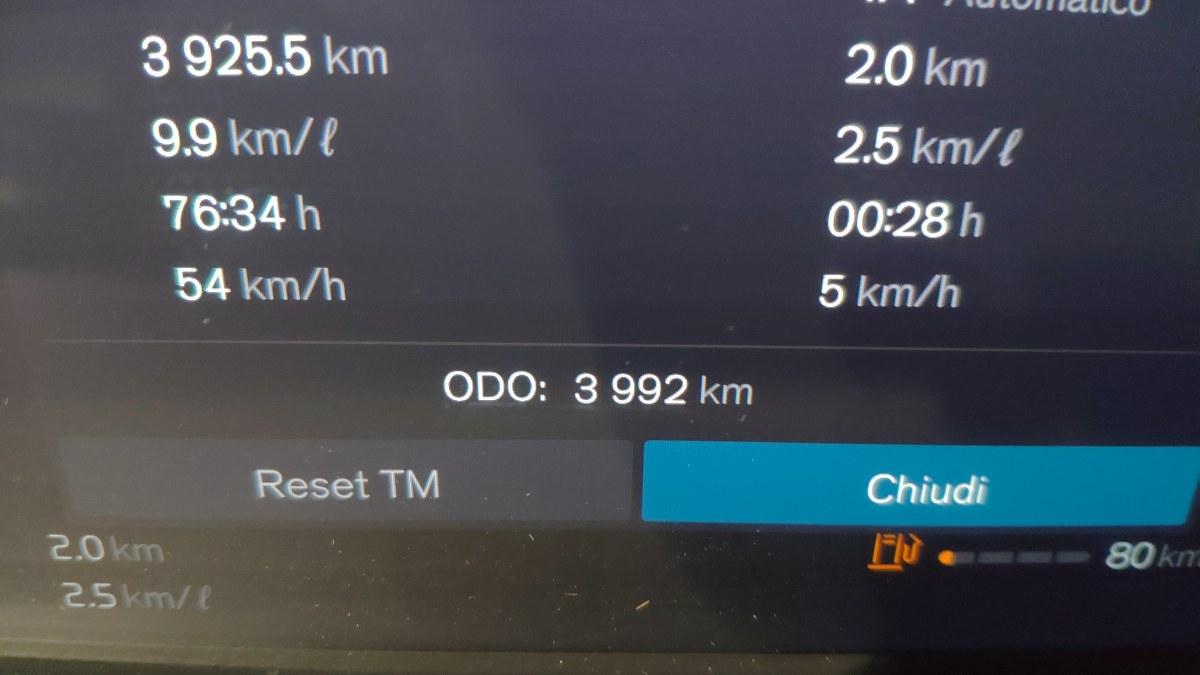 VOLVO Xc90 B5 Mild Hybrid Awd Automatico 7 Posti Ultimate Bright