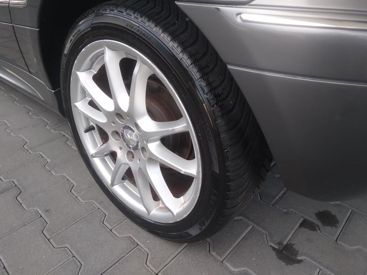 Mercedes-benz B 180 BlueEFFICIENCY Sport x neopatentati