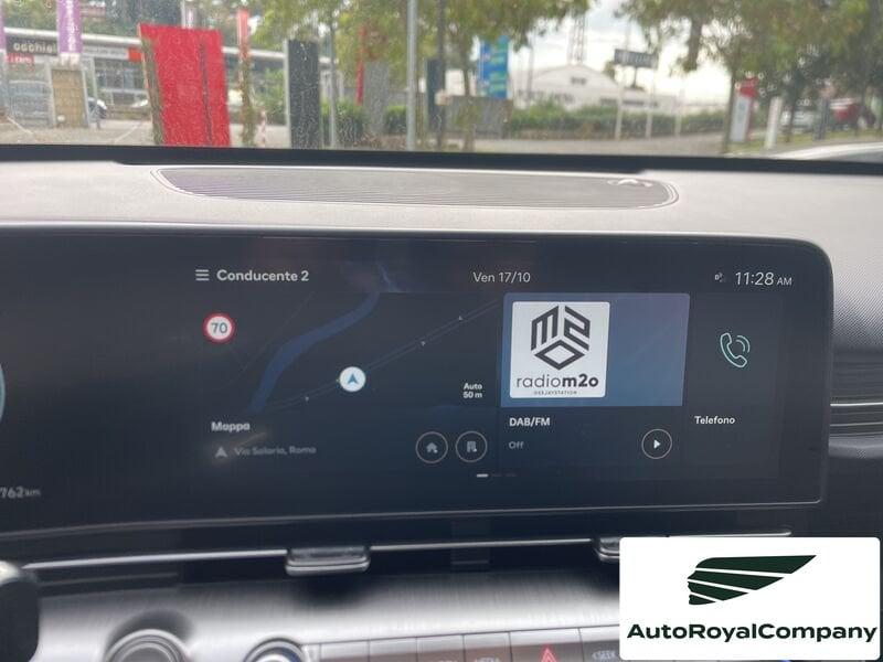 Hyundai Kona Kona 1.0 T-GDI DCT XLine