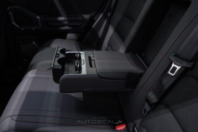 ICH-X K3 2.0 238cv GPL