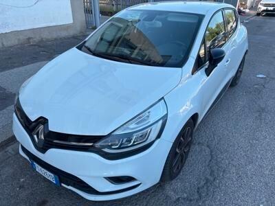 PROSSIMO ARRIVO Renault Clio dCi 8V 90 CV EDC