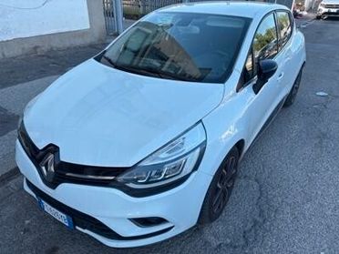 PROSSIMO ARRIVO Renault Clio dCi 8V 90 CV EDC