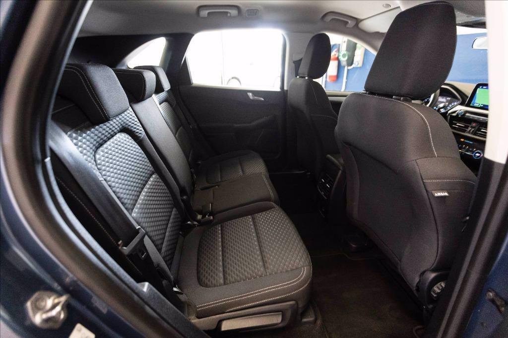 FORD Kuga 1.5 ecoblue Connect 2wd 120cv del 2021