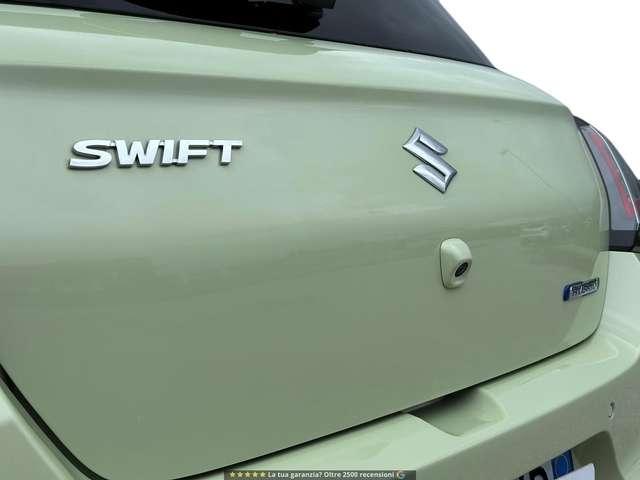 Suzuki Swift 1.2h Top 2wd