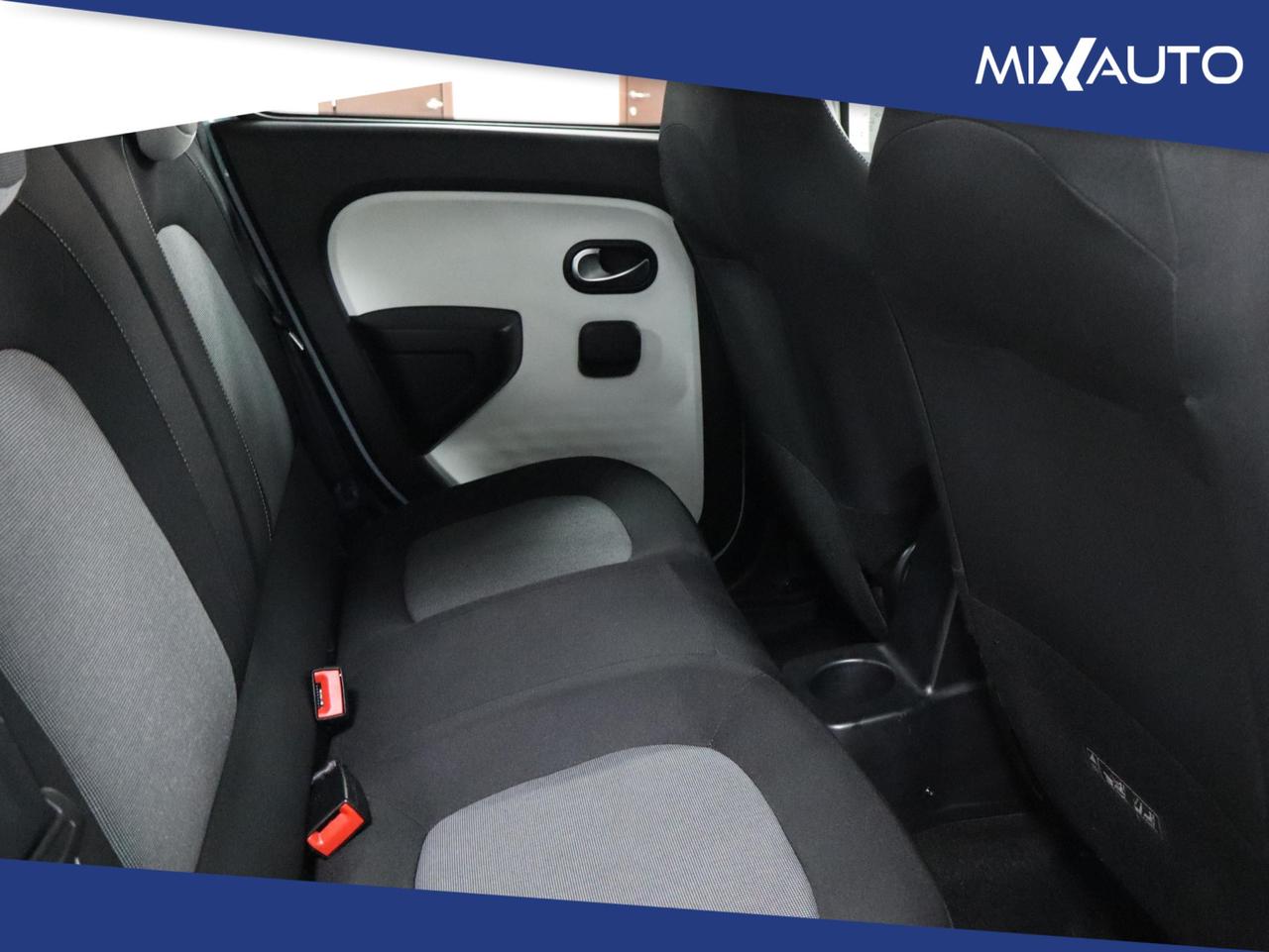 Renault Twingo 22kWh Equilibre 5 Porte Auto