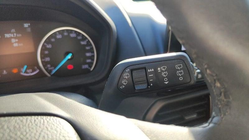 Ford EcoSport 1.0 EcoBoost 125 CV Start&Stop Active