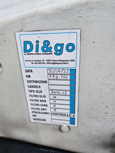 Opel Mokka 1.6 cdti Cosmo 4x2 136cv AUTOMATICO