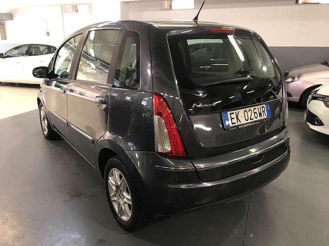Lancia MUSA Musa 1.4 16v Diva POCHI KM