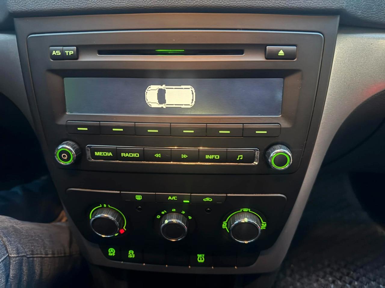 Skoda Yeti 1.6 Diesel Anno 2015 130.000 KM