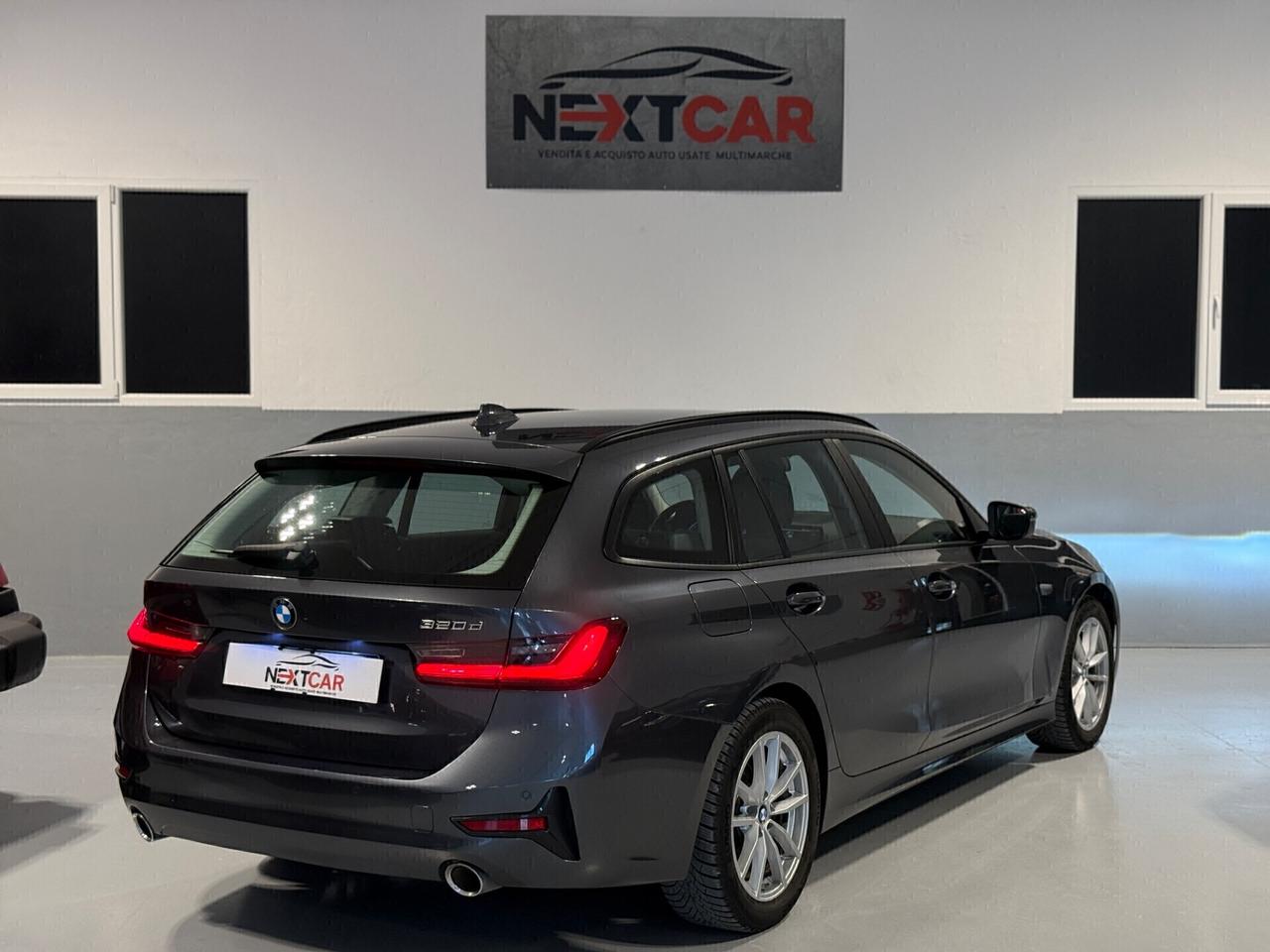 Bmw 320 Sport Automatico Anno 2021