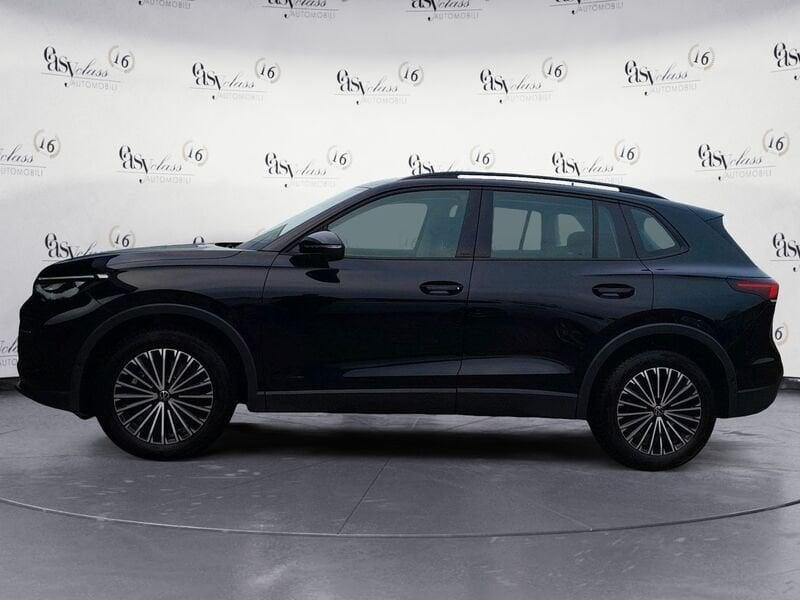 Volkswagen Tiguan 2.0 TDI 150 CV EVO SCR DSG Life Nuovo Modello Led 18" Cockpit