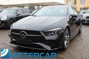 MERCEDES-BENZ A 200 Automatic AMG Line Advanced Plus