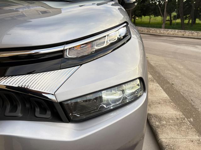 CITROEN C3 Aircross 1.5 BlueHDi 110 S&S Plus