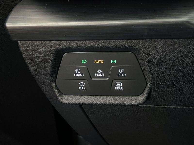 Cupra Leon Leon 1.4 e-HYBRID 245 CV DSG