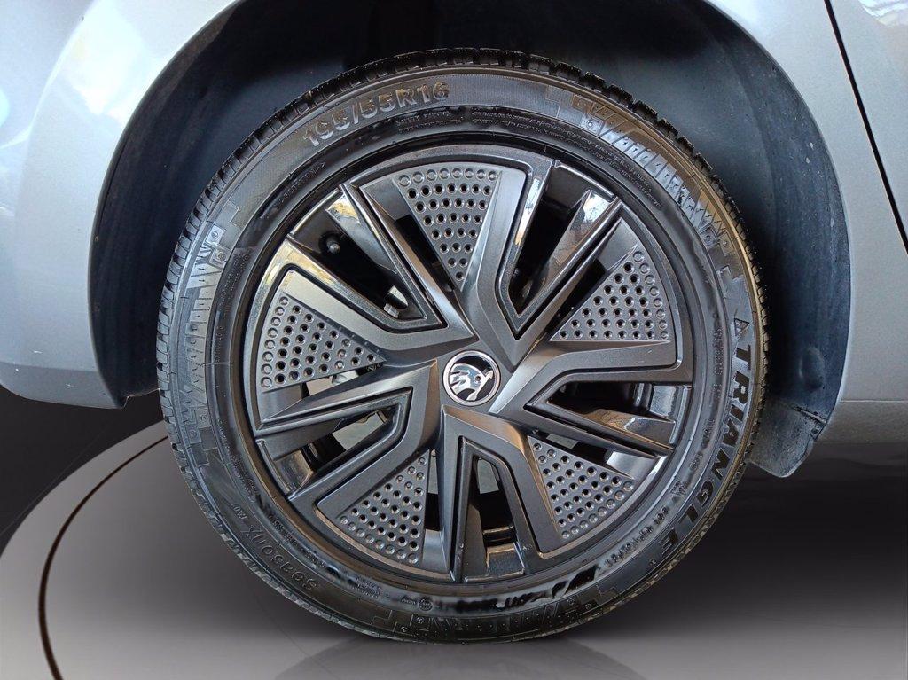 SKODA Fabia 1.0 tsi evo style 95cv del 2022