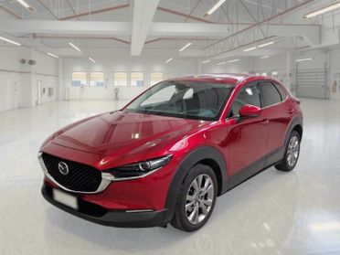 MAZDA CX-30 1.8L Skyactiv-D 116cv 4WD Exceed