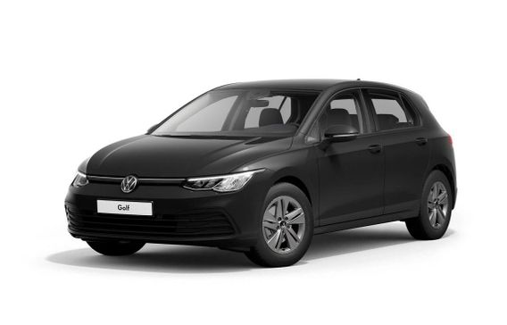 VOLKSWAGEN Golf Golf 1.0 eTSI EVO DSG Life