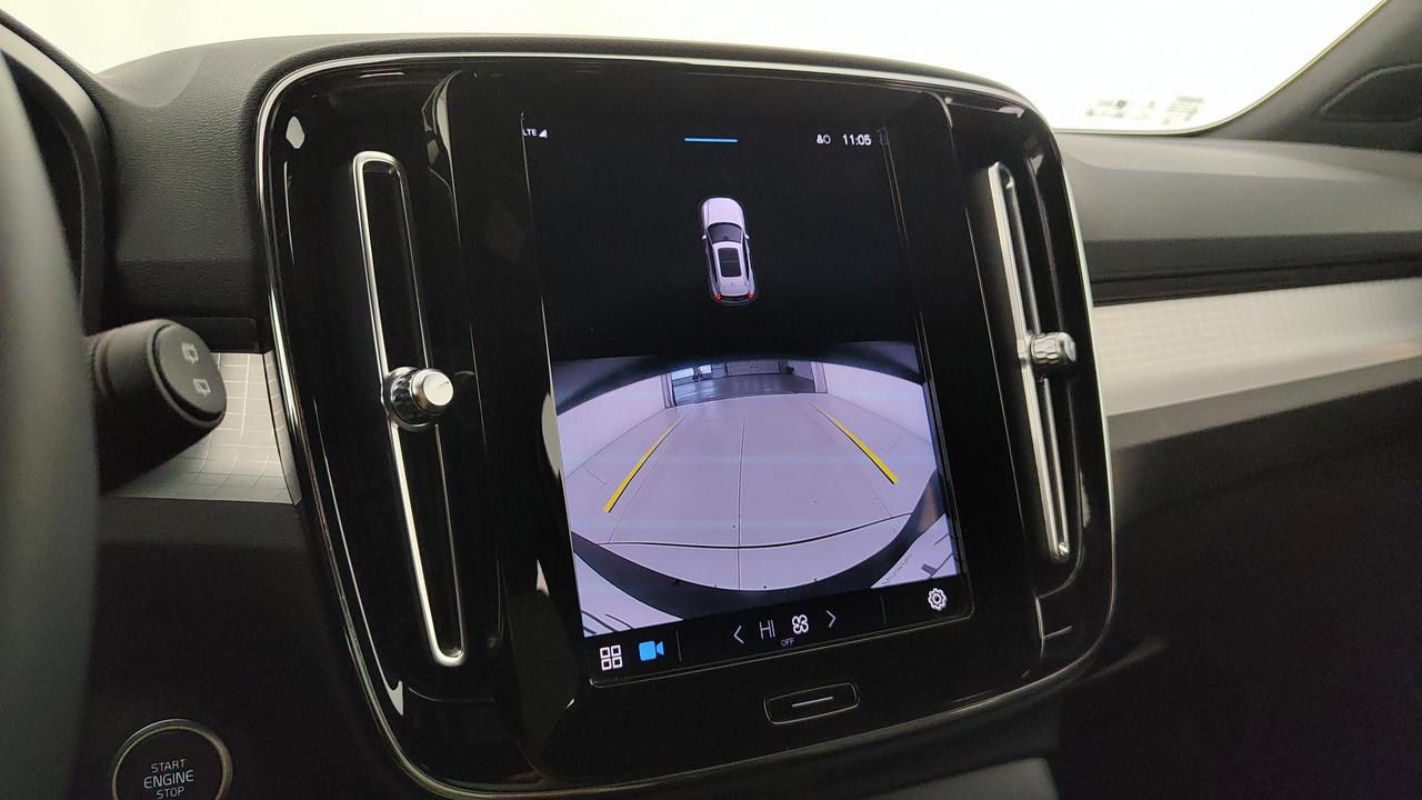 VOLVO XC40 2.0 b3 Core auto