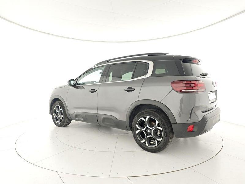 Citroën C5 Aircross BlueHDi 130 S&S EAT8 Max
