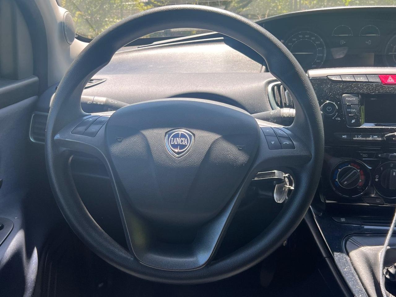Lancia Ypsilon Oro 1.0 FireFly MHEV #10831