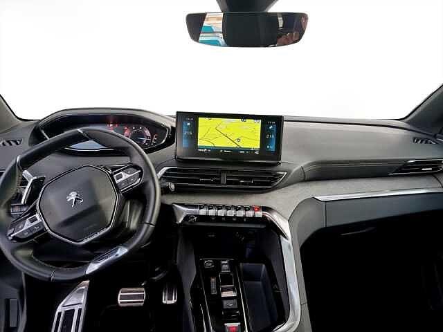 Peugeot 3008 3008 1.5 bluehdi GT s&s 130cv eat8