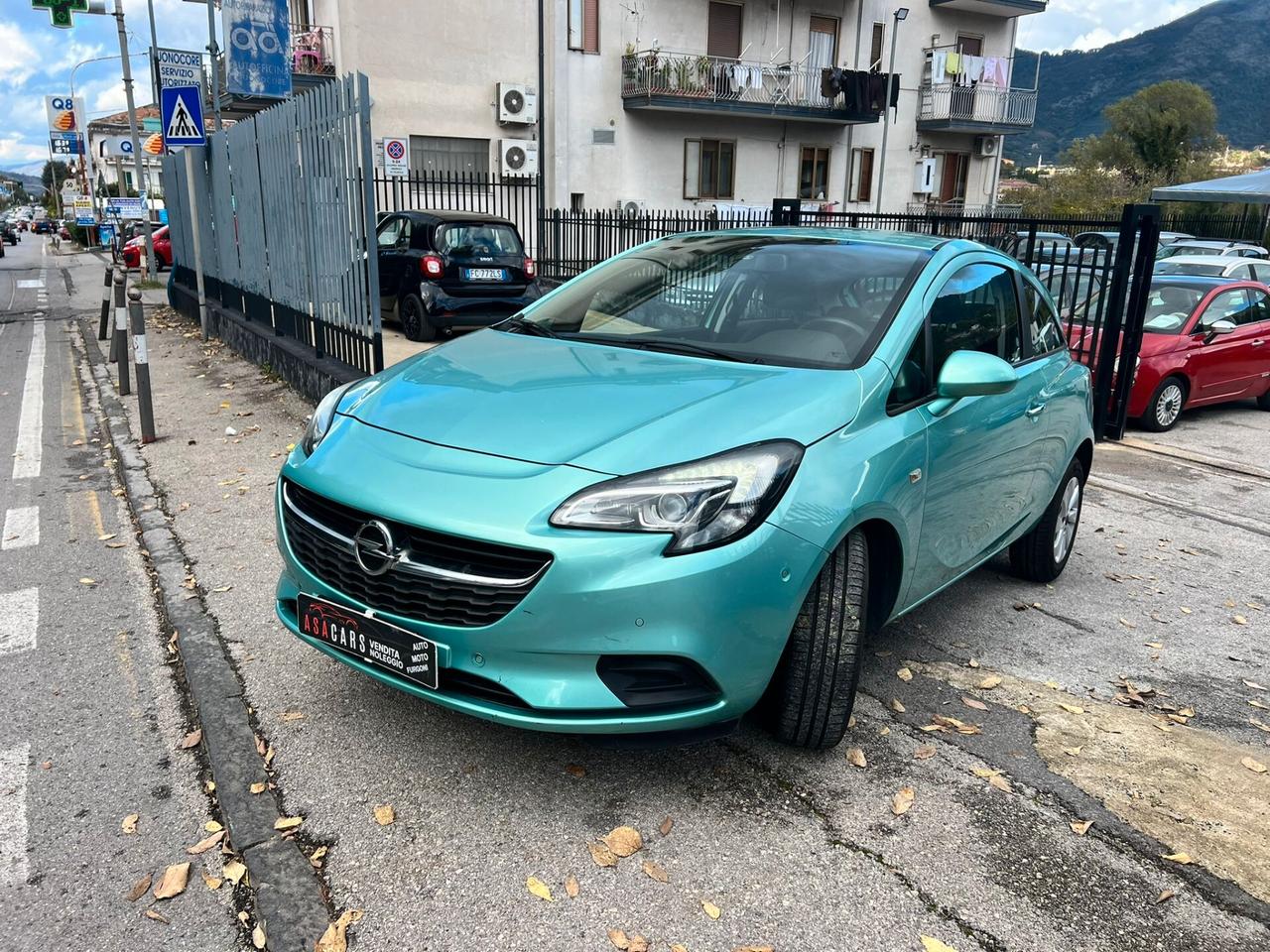 Opel Corsa 1.3 CDTI ecoFLEX Start&Stop 5 porte